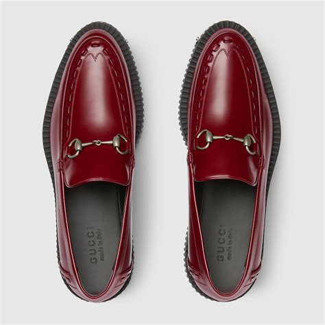 louis vuitton gucci loafers|Gucci creeper loafers.